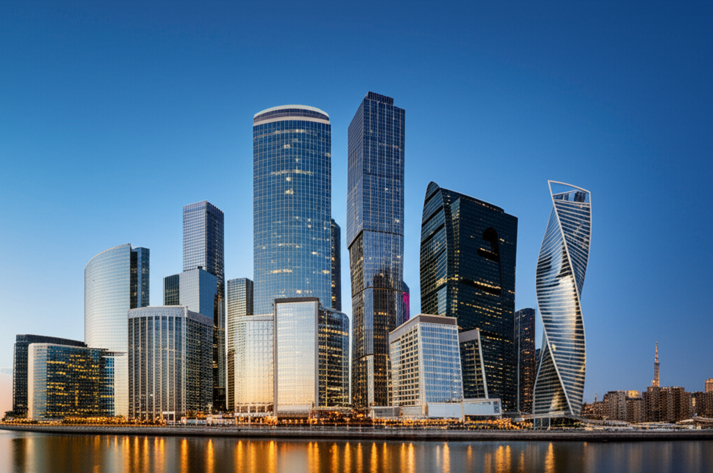 Urban & Architecture